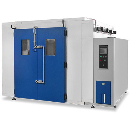 Walk-in Temperature Humidity Test Chamber