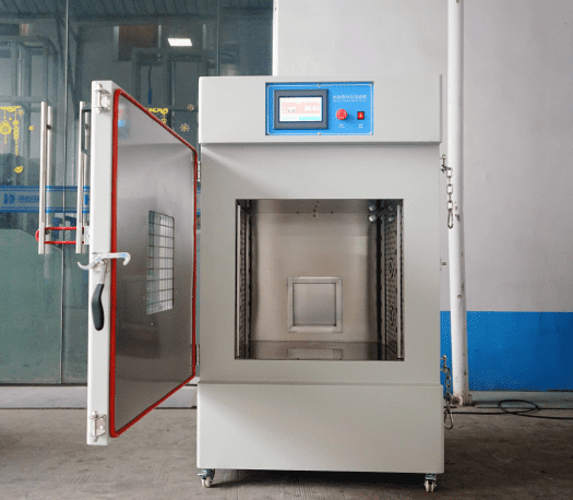 Battery Thermal Shock Test Chamber