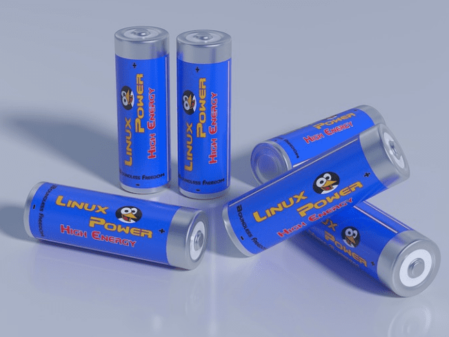Lithium Battery Safety Testing
