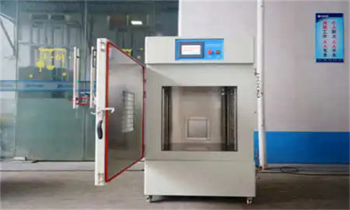 Significance and Function of Battery Thermal Shock Test Chamber