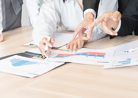 Huda’s Induction Training For New Employees