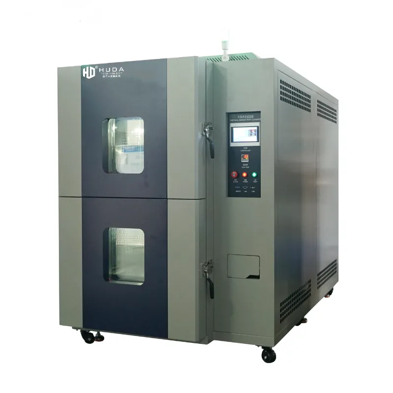 Thermal Shock Test Chamber