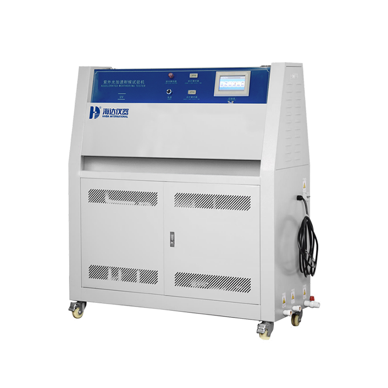 UV Aging Test Chamber