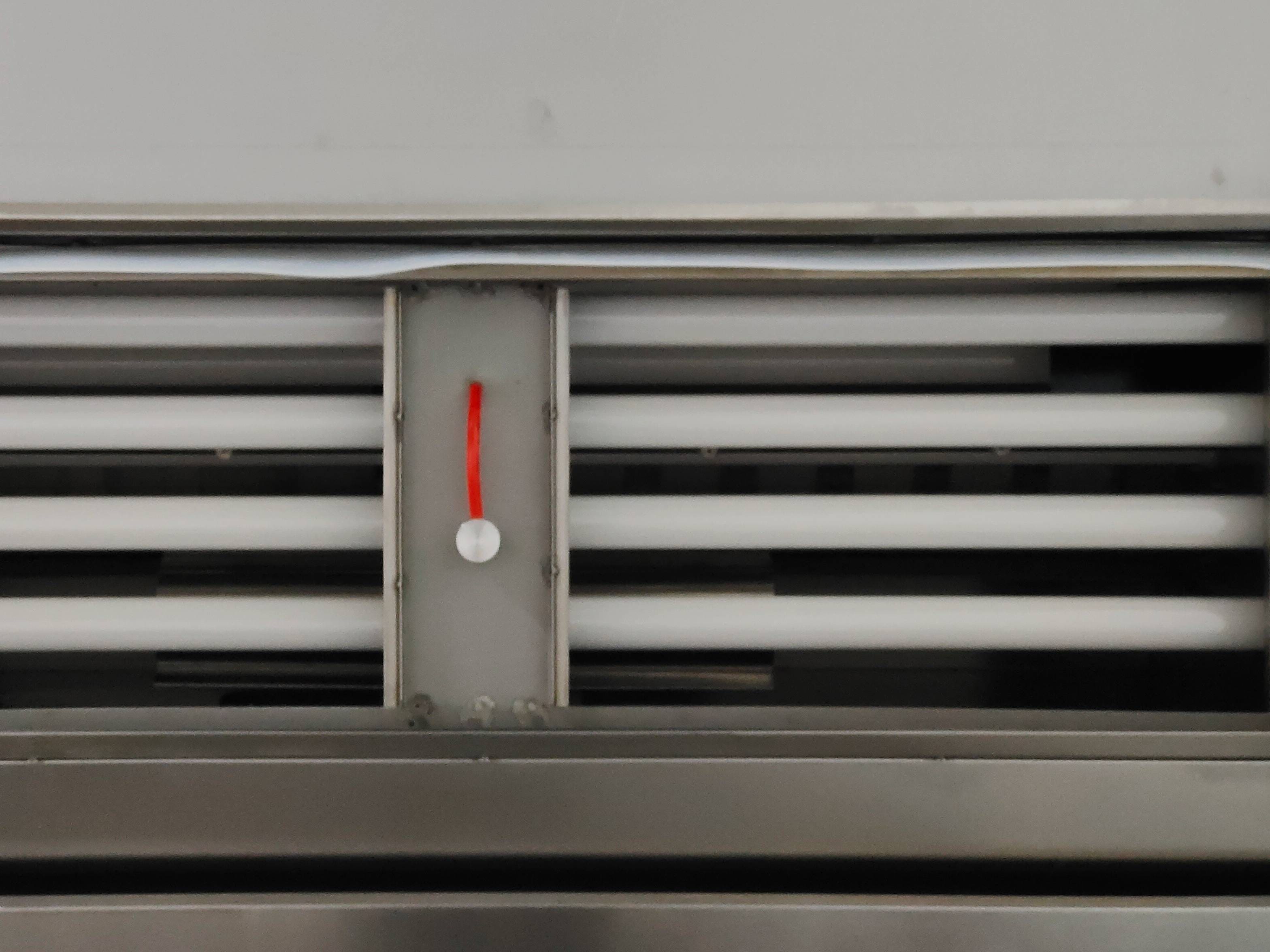 UV Aging Test Chamber