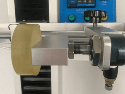 Battery Drop Test Machine