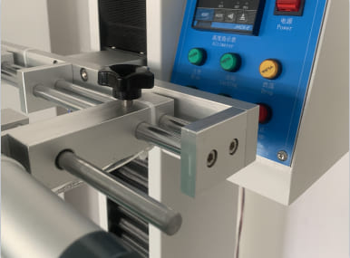 Battery Drop Test Machine