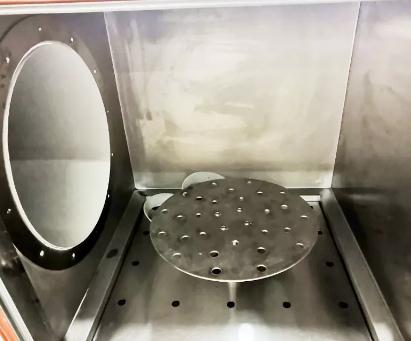 IPX5 & IPX6 Water Shower Test Chamber