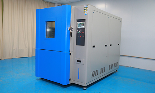 Unleashing the Power of Thermal Cycle Test Chambers Evaluating Product Durability with Precision