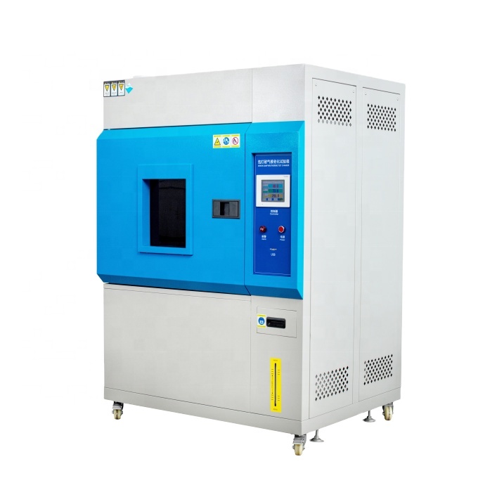 HUDA Aging Test  Chamber Series