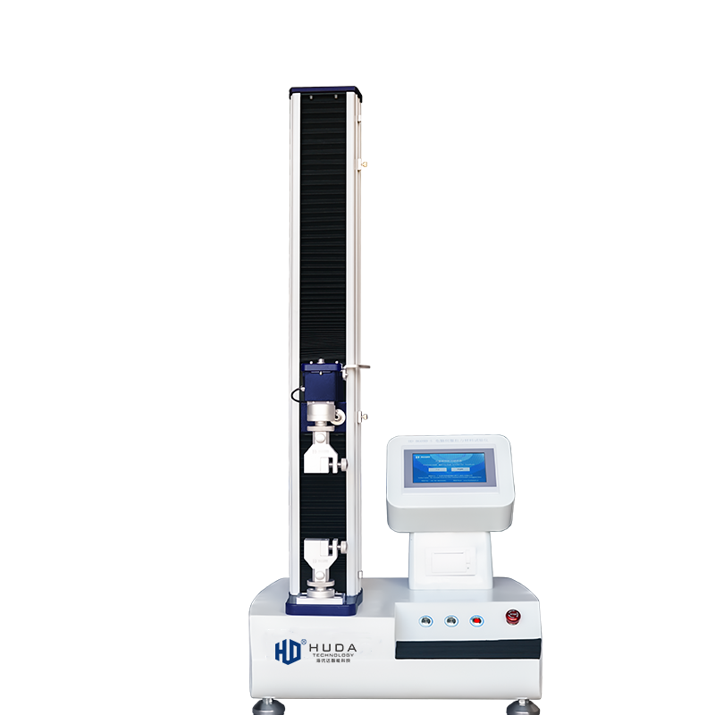 Single Column Universal Test Machine