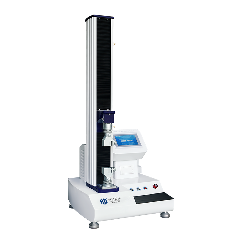 Single Column Universal Test Machine