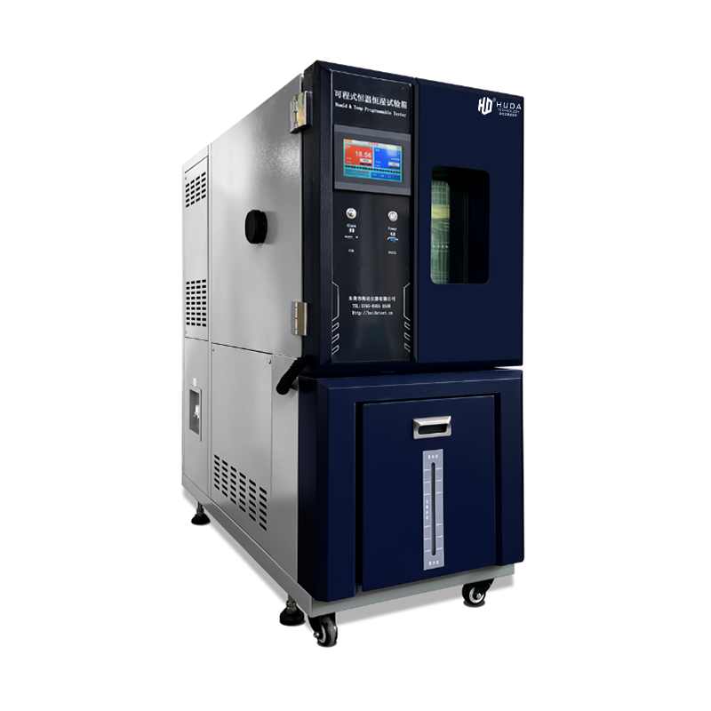 Temperature Humidity Test Chamber