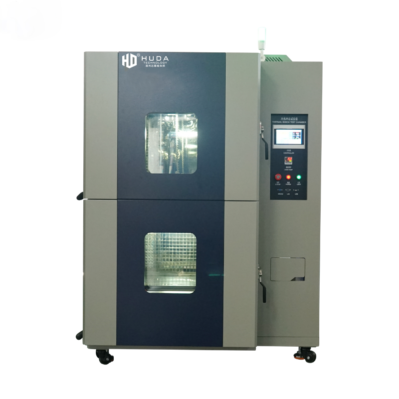 Thermal Shock Test Chamber