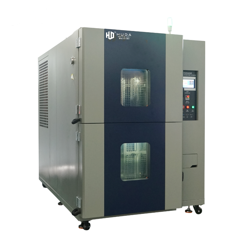 Thermal Shock Test Chamber