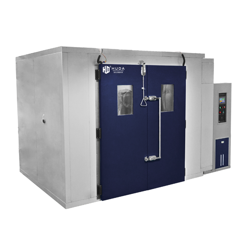 Walk-in Temperature Humidity Test Chamber