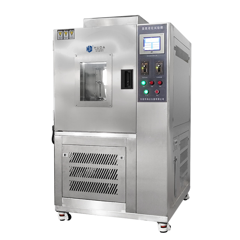 Ozone Aging Test Chamber