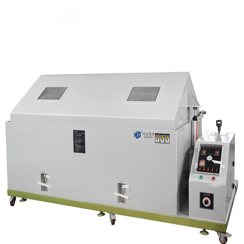 Salt Spray Test Chamber
