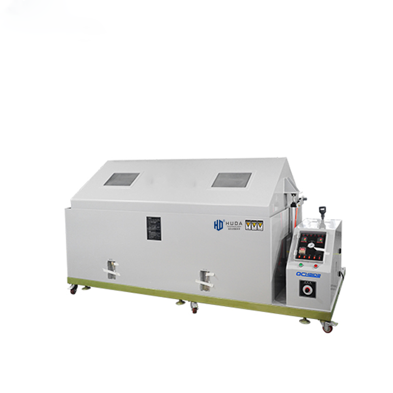 Salt Spray Test Chamber
